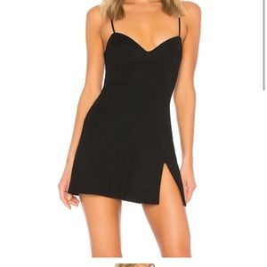 Monterey Cypress Mini in Black NBD